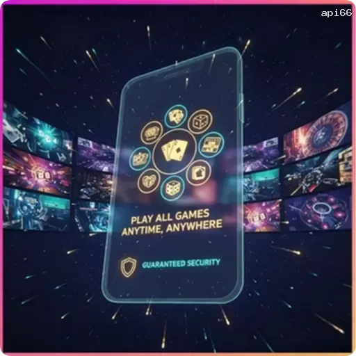 Unduh api66 APK Versi 4.8.1 untuk Perangkat Android
